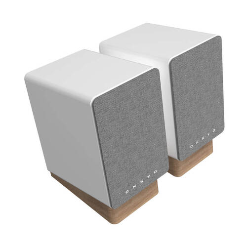 Onkyo GX-10DB White