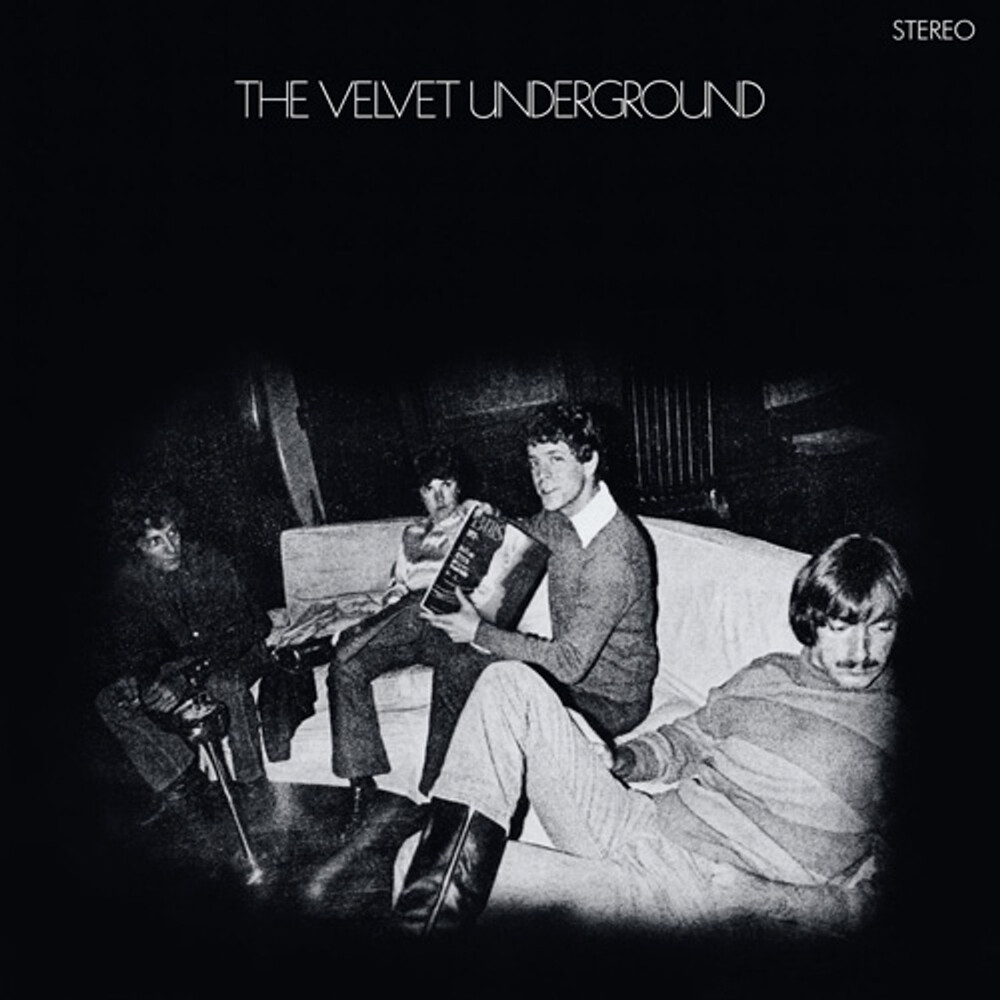 The Velvet Underground The Velvet Underground