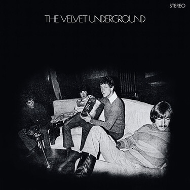 The Velvet Underground The Velvet Underground