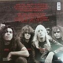 Slayer South of Heaven