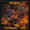 Judas Priest Sad Wings Of Destiny