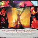 Judas Priest Sad Wings Of Destiny