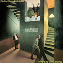 Manfred Mann's Earth Band Angel Station