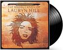 Lauryn Hill The Miseducation Of Lauryn Hill (2 LP)