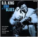 B.B.King King Of The Blues