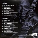 B.B.King King Of The Blues