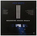 Jack White Boarding House Reach