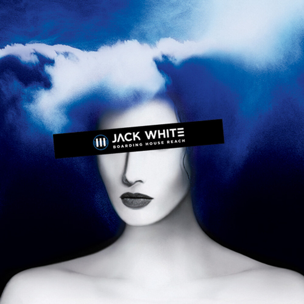 Jack White Boarding House Reach