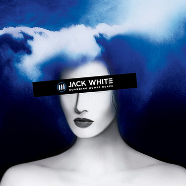 Jack White Boarding House Reach
