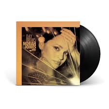 Norah Jones Day Breaks