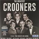 Various Artists The Greatest Crooners