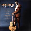 Chuck Berry His Greatest Hits