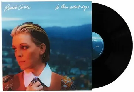 Brandi Carlile In These Silent Days
