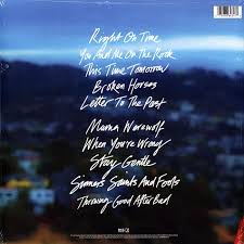 Brandi Carlile In These Silent Days