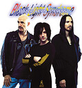 Bozzio Levin Stevens Black Light Syndrome Clear Vinyl (2 LP)