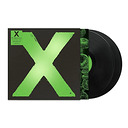 Ed Sheeran X 45RPM (2 LP)