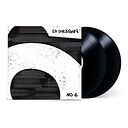Ed Sheeran No. 6 Collaborations Project 45RPM (2 LP)