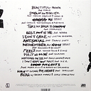 Ed Sheeran No. 6 Collaborations Project 45RPM (2 LP)
