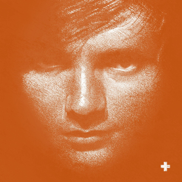 Ed Sheeran +