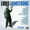 Louis Armstrong In A Mellow Tone