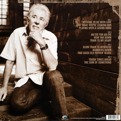 John Mayall Tough (2 LP)