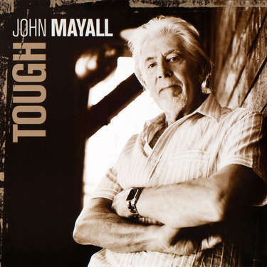 John Mayall Tough (2 LP)