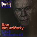 Dan McCafferty Last Testament (2 LP)
