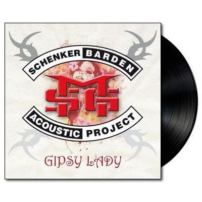 Schenker Barden Acoustic Project Gipsy Lady