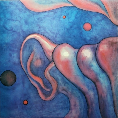 King Crimson In The Court Of The Crimson King (Steven Wilson Mix)