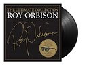 Roy Orbison The Ultimate Collection (2 LP)