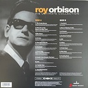 Roy Orbison His Ultimate Collection