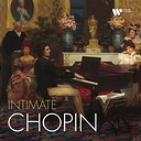 Various Artists Intimate Chopin