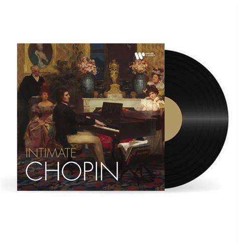 Various Artists Intimate Chopin