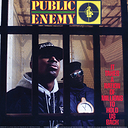 Public Enemy It Takes A Nation Of Millions To Hold Us Back