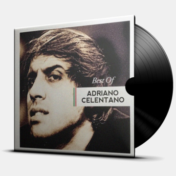Adriano Celentano Best Of Adriano Celentano