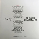 Adriano Celentano Best Of Adriano Celentano