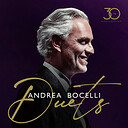 Andrea Bocelli Duets (30th Anniversary)