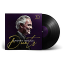Andrea Bocelli Duets (30th Anniversary)