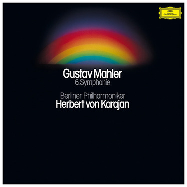 Herbert von Karajan & Berlin Philharmonic Mahler: Symphony No.6 (The Original Source Series) (2 LP)