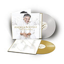 Andrea Bocelli My Christmas (Coloured White & Gold Vinyl) (2 LP)
