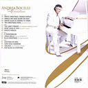 Andrea Bocelli My Christmas (Coloured White & Gold Vinyl) (2 LP)