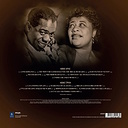 Ella Fitzgerald & Louis Armstrong A Fine Romance