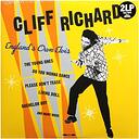 Cliff Richard England's Own Elvis (2 LP)