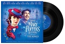 OST Mary Poppins Returns: The Songs