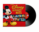 Various Artists Disney Ultimate Hits