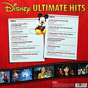 Various Artists Disney Ultimate Hits