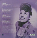 Ella Fitzgerald The Great Songbook