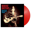 Robert Johnson King Of The Delta Blues Singers (Coloured Red Vinyl)