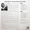 Robert Johnson King Of The Delta Blues Singers (Coloured Red Vinyl)