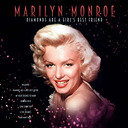 Marilyn Monroe Diamonds Are a Girl's Best Friend